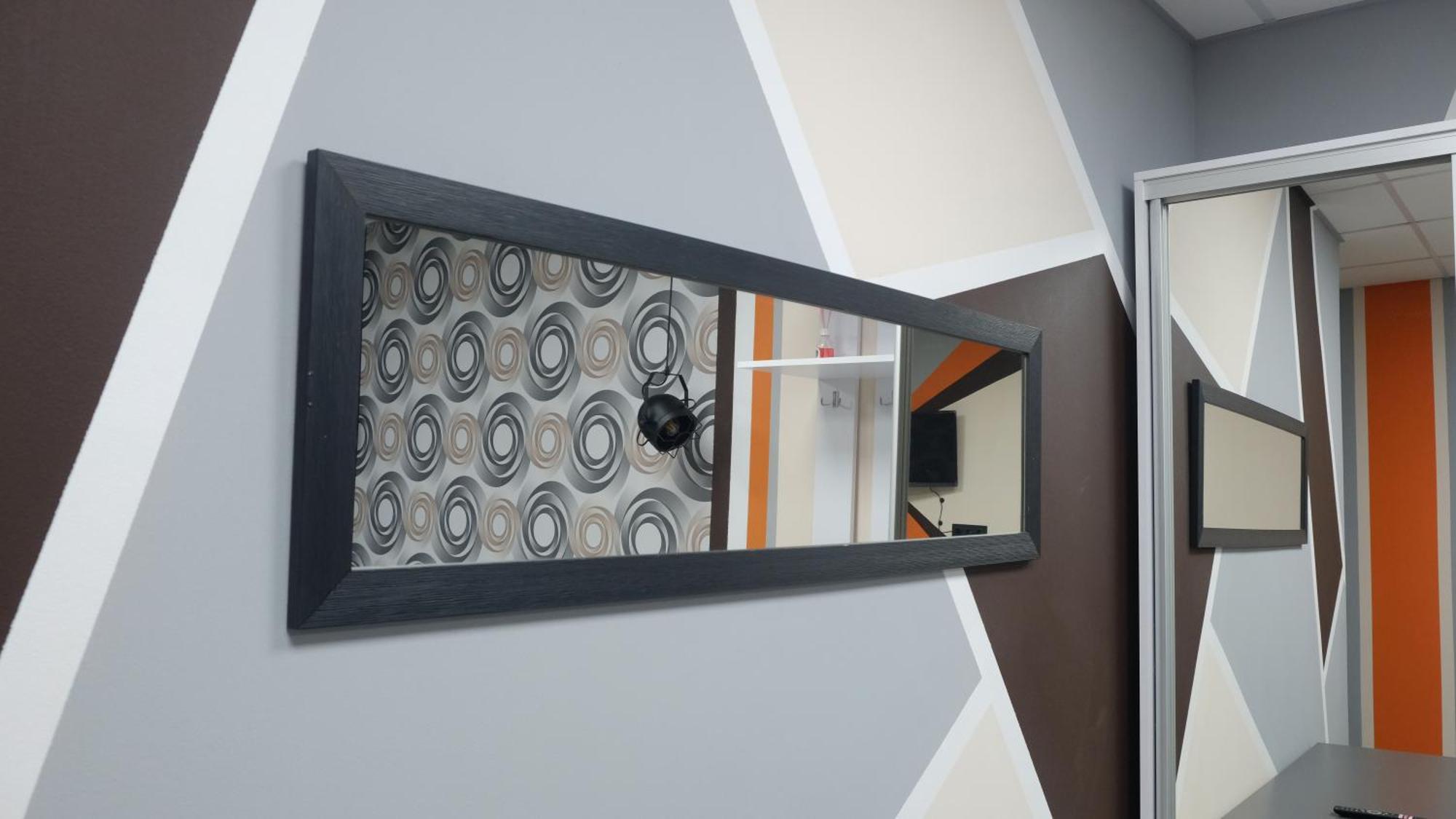 Uneed Rooms M1 Kyjev Exteriér fotografie